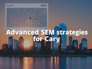 Search Engine Marketing